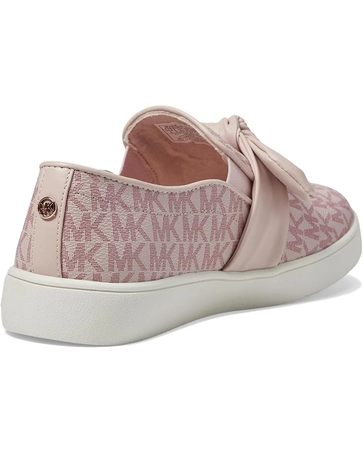 MICHAEL Michael Kors Kids Jem Bow (Little Kid/Big Kid) | Sneakers & Athletic Shoes 7 MICHAEL Michael Kors Kids Jem Bow (Little Kid/Big Kid) | Sneakers & Athletic Shoes - Image 5