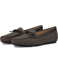 MICHAEL Michael Kors Juliette Moc | Loafers -Flex Shoe Store 71xYm5QPUCL. AC SR736920