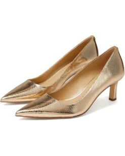 MICHAEL Michael Kors Amara Kitten Pump | Heels