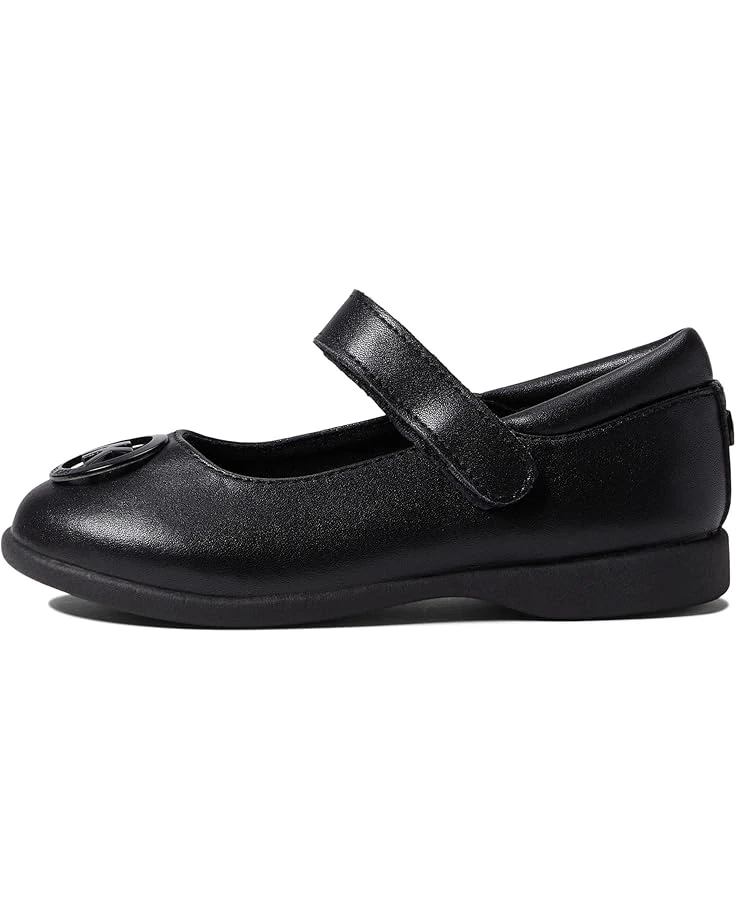 MICHAEL Michael Kors Kids Amber Aiden (Little Kid/Big Kid) | Flats 6 MICHAEL Michael Kors Kids Amber Aiden (Little Kid/Big Kid) | Flats - Image 4