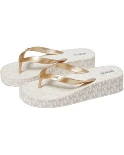 MICHAEL Michael Kors Kids Gage Kylo (Little Kid/Big Kid) | Sandals