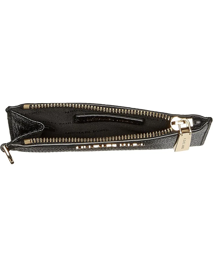 MICHAEL Michael Kors Mercer Small Coin Purse | Wallets 6 MICHAEL Michael Kors Mercer Small Coin Purse | Wallets - Image 4