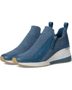 MICHAEL Michael Kors Willis Wedge Trainer | Sneakers & Athletic Shoes 21 MICHAEL Michael Kors Willis Wedge Trainer | Sneakers & Athletic Shoes -Flex Shoe Store 71yayWQ6GIL. AC SR736920