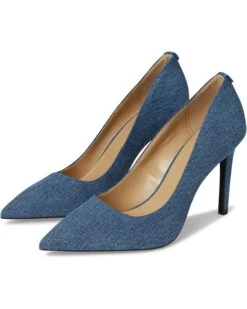 MICHAEL Michael Kors Alina Flex High Pump | Heels -Flex Shoe Store 71yfOdtMw8L. AC SR736920