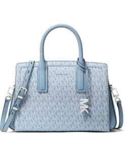 MICHAEL Michael Kors Laila Small Satchel | Handbags -Flex Shoe Store 71yrf OVByL. AC SR736920