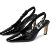 MICHAEL Michael Kors Darrington Sling Pumps | Heels -Flex Shoe Store 71yrzlM3hL. AC SR736920