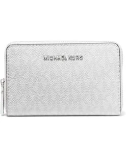 MICHAEL Michael Kors Jet Set Small Zip Around Card Case | Wallets 12 MICHAEL Michael Kors Jet Set Small Zip Around Card Case | Wallets -Flex Shoe Store 71zE2C2U6xL. AC SR736920