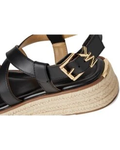 MICHAEL Michael Kors Lynn Espadrille Sandal | Sandals -Flex Shoe Store 71zKGUL3mOL. AC SR736920