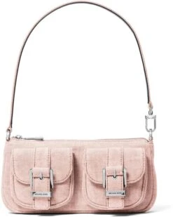 MICHAEL Michael Kors Zoe Small Convertible Pouchette | Handbags 17 MICHAEL Michael Kors Zoe Small Convertible Pouchette | Handbags -Flex Shoe Store 71zMzdIX4jL. AC SR736920