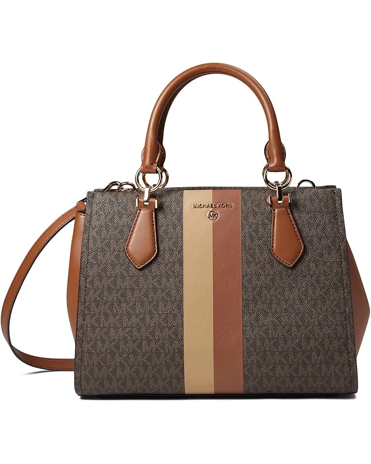MICHAEL Michael Kors Marilyn Medium Satchel | Handbags 3 MICHAEL Michael Kors Marilyn Medium Satchel | Handbags