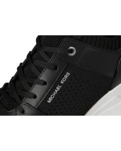 MICHAEL Michael Kors Georgie Knit Trainer | Sneakers & Athletic Shoes -Flex Shoe Store 813rH8dx3yL. AC SR736920
