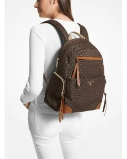 MICHAEL Michael Kors Prescott Large Backpack | Backpacks -Flex Shoe Store 813sPrW7ZjL. AC SR736920