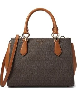MICHAEL Michael Kors Marilyn Medium Satchel | Handbags