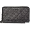 MICHAEL Michael Kors Jet Set Large Flat Multi Function Phone Case | Wallets -Flex Shoe Store 819MdzDKg6L. AC SR736920