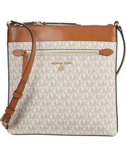 MICHAEL Michael Kors Jet Set Charm Small North/South Flat Crossbody | Handbags 9 MICHAEL Michael Kors Jet Set Charm Small North/South Flat Crossbody | Handbags -Flex Shoe Store 81AbW2W7JL. AC SR736920