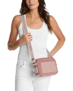 MICHAEL Michael Kors Maeve Large East West Pocket Crossbody | Handbags 10 MICHAEL Michael Kors Maeve Large East West Pocket Crossbody | Handbags -Flex Shoe Store 81Eow1IGi8L. AC SR736920