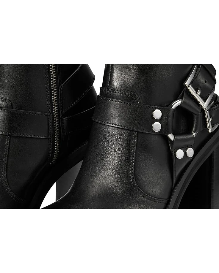 MICHAEL Michael Kors Crosby Moto Bootie | Boots 8 MICHAEL Michael Kors Crosby Moto Bootie | Boots - Image 6