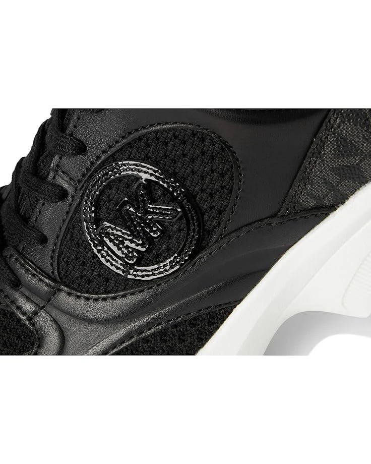 MICHAEL Michael Kors Zuma Knit Trainer | Sneakers & Athletic Shoes 8 MICHAEL Michael Kors Zuma Knit Trainer | Sneakers & Athletic Shoes - Image 6