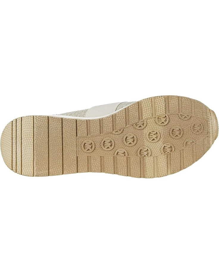 MICHAEL Michael Kors Kids Neo Flex (Little Kid/Big Kid) | Sneakers & Athletic Shoes 5 MICHAEL Michael Kors Kids Neo Flex (Little Kid/Big Kid) | Sneakers & Athletic Shoes - Image 3