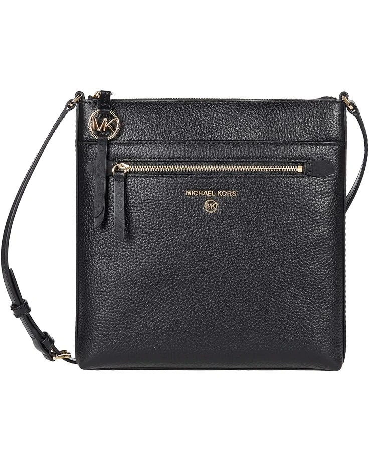 MICHAEL Michael Kors Jet Set Charm Small North/South Flat Crossbody | Handbags 3 MICHAEL Michael Kors Jet Set Charm Small North/South Flat Crossbody | Handbags