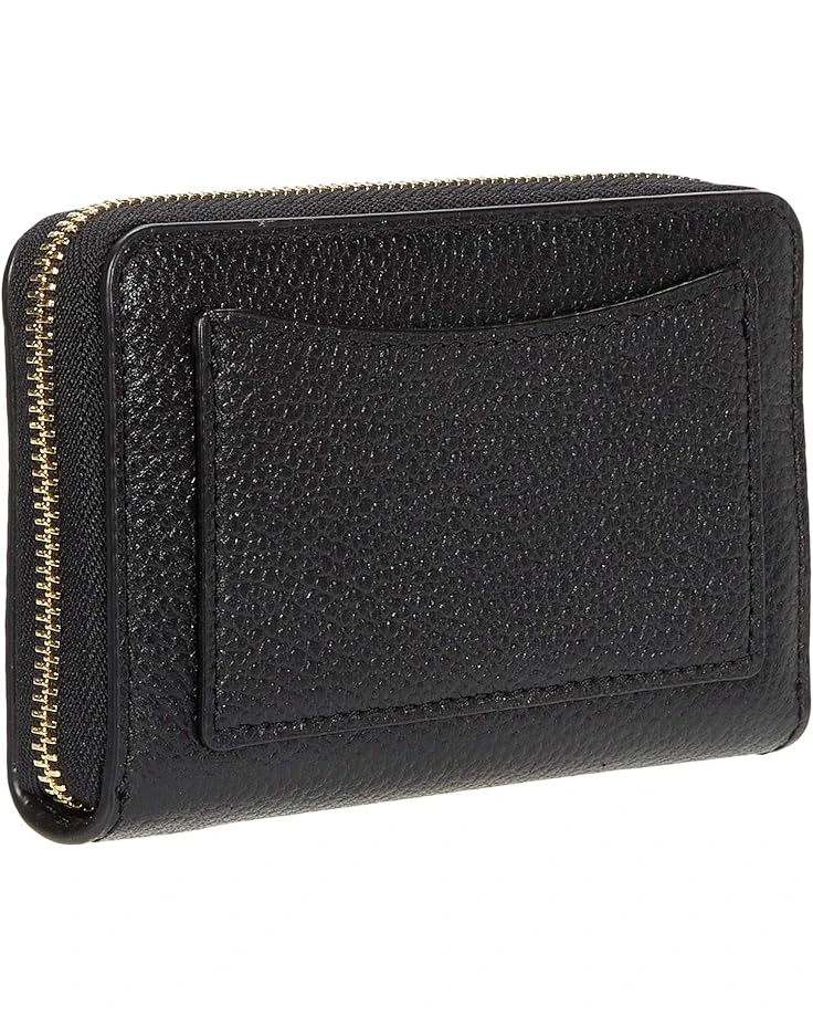 MICHAEL Michael Kors Jet Set Small Zip Around Card Case | Handbags 4 MICHAEL Michael Kors Jet Set Small Zip Around Card Case | Handbags - Image 2