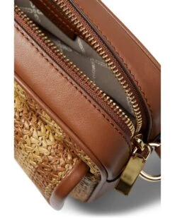 MICHAEL Michael Kors Parker Medium Chain Swag Camera Crossbody | Handbags 9 MICHAEL Michael Kors Parker Medium Chain Swag Camera Crossbody | Handbags -Flex Shoe Store 81MGClqkM2L. AC SR736920