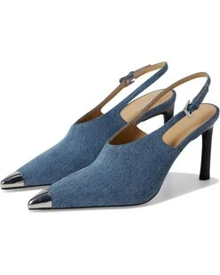 MICHAEL Michael Kors Kasia Pump | Heels -Flex Shoe Store 81MQqA25KvL. AC SR736920