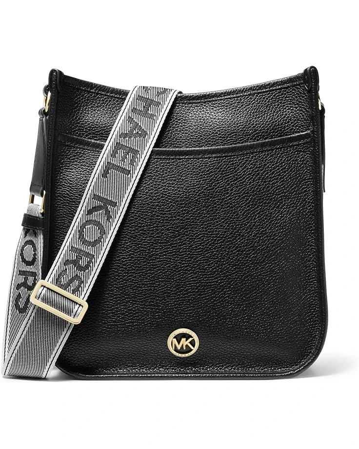 MICHAEL Michael Kors Luisa Large North South Messenger | Handbags 3 MICHAEL Michael Kors Luisa Large North South Messenger | Handbags