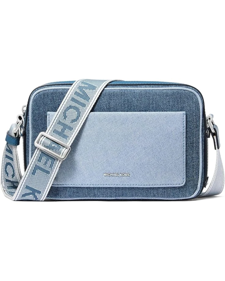 MICHAEL Michael Kors Maeve Large East West Pocket Crossbody | Handbags 7 MICHAEL Michael Kors Maeve Large East West Pocket Crossbody | Handbags - Image 5