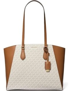 MICHAEL Michael Kors Taryn Large Multi Function Top Zip Tote | Handbags -Flex Shoe Store 81SVrkkpbhL. AC SR736920