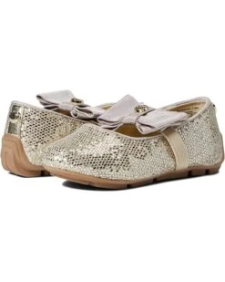 MICHAEL Michael Kors Kids Rover Day (Toddler) | Flats -Flex Shoe Store 81SdzGWB8TL. AC SR736920