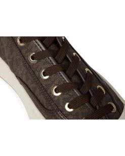 MICHAEL Michael Kors Jude Lace Up | Sneakers & Athletic Shoes -Flex Shoe Store 81TvXveulzL. AC SR736920