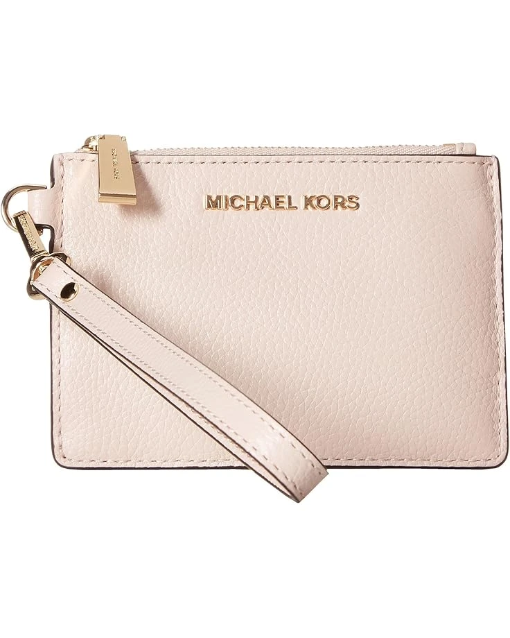 MICHAEL Michael Kors Mercer Small Coin Purse | Wallets 9 MICHAEL Michael Kors Mercer Small Coin Purse | Wallets - Image 7