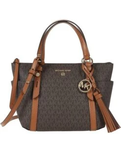 MICHAEL Michael Kors Sullivan Small Convertible Top Zip Tote | Handbags