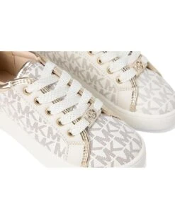 MICHAEL Michael Kors Kids Jem Ralley (Little Kid/Big Kid) | Sneakers & Athletic Shoes -Flex Shoe Store 81Y0xz7seZL. AC SR736920