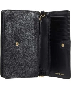 MICHAEL Michael Kors Jet Set Charm Small Phone Crossbody | Handbags -Flex Shoe Store 81Y2hNPcDvL. AC SR736920