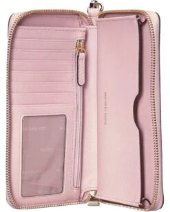 MICHAEL Michael Kors Large Flat Multifunction Phone Case | Wallets -Flex Shoe Store 81Zr TuhBIL. AC SR736920