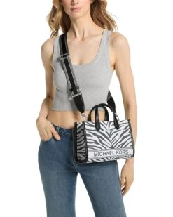 MICHAEL Michael Kors Gigi Small East West Messenger | Handbags -Flex Shoe Store 81aIfMrCf3L. AC SR736920