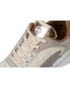 MICHAEL Michael Kors Sami Trainer | Sneakers & Athletic Shoes -Flex Shoe Store 81axd8upLML. AC SR736920