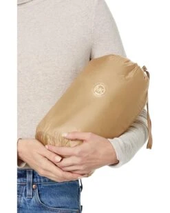 MICHAEL Michael Kors Hooded Long Quilt Puffer M426079C68 | Coats & Outerwear -Flex Shoe Store 81bHTdIy6aL. AC SR736920