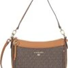 MICHAEL Michael Kors Jet Set Charm Medium Top Zip Pochette Crossbody | Handbags -Flex Shoe Store 81e5KN50GwS. AC SR736920