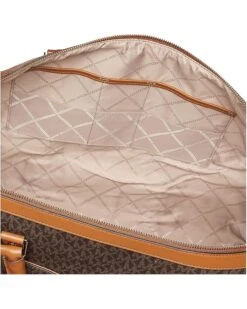 MICHAEL Michael Kors Bedford Travel Extra Large Duffle Bag | Duffle Bags -Flex Shoe Store 81gUA0aCO7L. AC SR736920