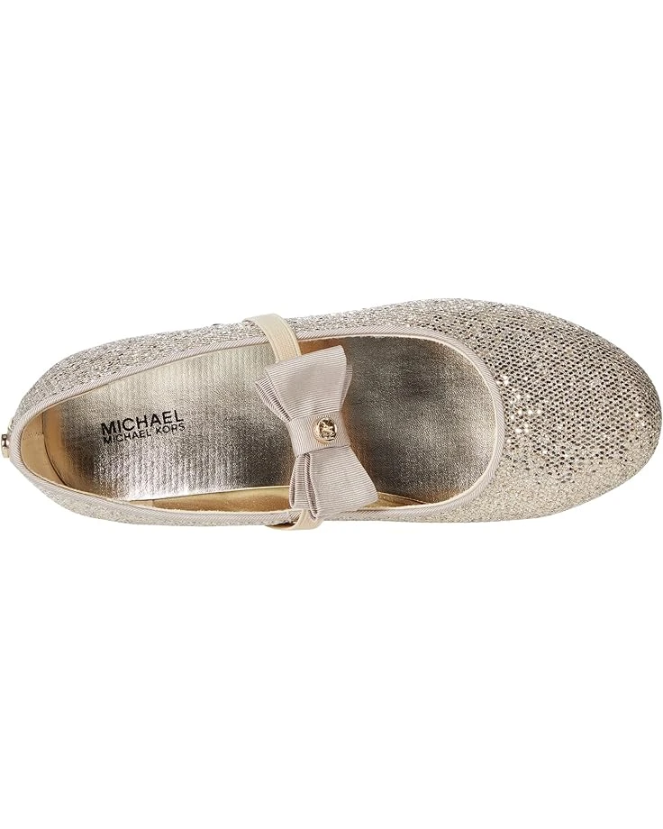 MICHAEL Michael Kors Kids Rover Day (Little Kid/Big Kid) | Flats 4 MICHAEL Michael Kors Kids Rover Day (Little Kid/Big Kid) | Flats - Image 2