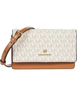 MICHAEL Michael Kors Jet Set Charm Small Phone Crossbody | Handbags -Flex Shoe Store 81jAru751DS. AC SR736920