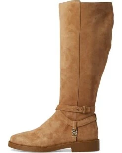 MICHAEL Michael Kors Abigail Boot - Wide shaft | Boots -Flex Shoe Store 81jr26WH2RL. AC SR736920