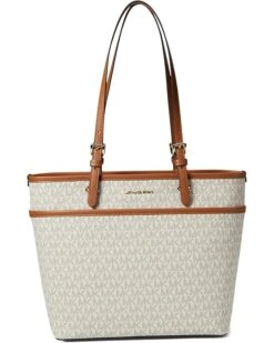 MICHAEL Michael Kors Winston Medium Top Zip Pocket Tote | Handbags -Flex Shoe Store 81k6UxF6w2L. AC SR736920