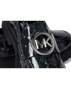 MICHAEL Michael Kors Kids Madeline Penny Charm (Little Kid/Big Kid) | Loafers -Flex Shoe Store 81mxrXxcImL. AC SR736920