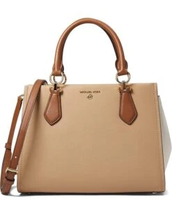MICHAEL Michael Kors Marilyn Medium Satchel | Handbags