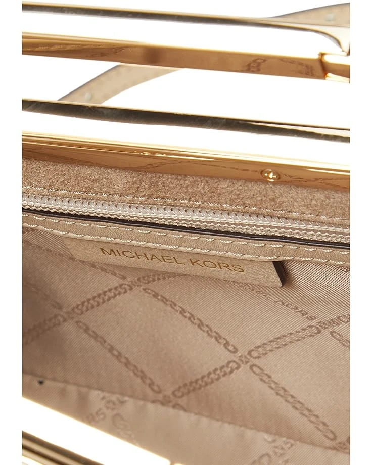 MICHAEL Michael Kors Chelsea Large Convertible Clutch | Handbags 5 MICHAEL Michael Kors Chelsea Large Convertible Clutch | Handbags - Image 3