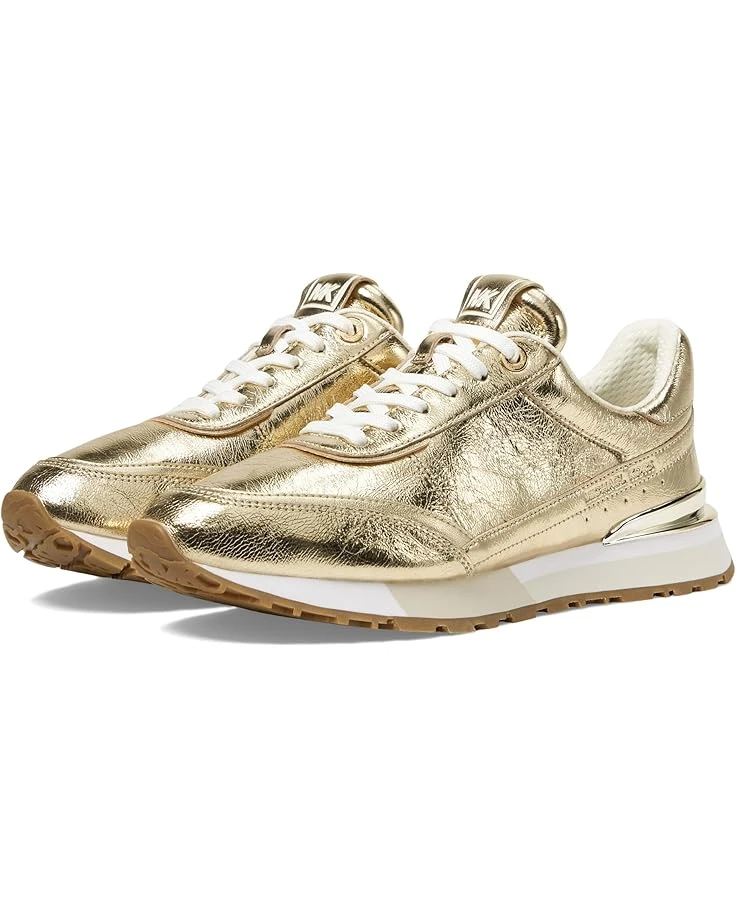 MICHAEL Michael Kors Nova Trainer | Sneakers & Athletic Shoes 9 MICHAEL Michael Kors Nova Trainer | Sneakers & Athletic Shoes - Image 7